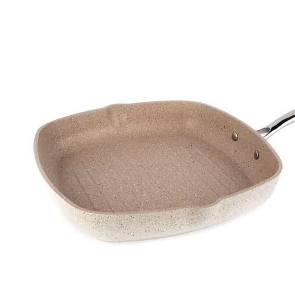 Grill Cuadrado Santen GRANITA 8x28cm / 3.0l Korkmaz A1268