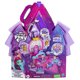 thumbnail image 1 of Muñeca Mini World Magic Salón De Belleza Mane Melody, 1 of 4