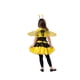 thumbnail image 2 of Disfraz Dress Up America Bumblebee para niñas - Queen Bee, 2 of 3