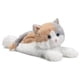 thumbnail image 3 of Peluche Calicó Cat Calicó de peluche, calicó, calefactable, 3 of 3