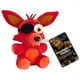thumbnail image 1 of Peluche Funko Five Nights en Freddy's Foxy 15 cm, 1 of 3