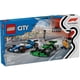 thumbnail image 1 of Lego Parrilla De F1® Con Autos De Carreras, 1 of 4