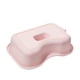 thumbnail image 4 of Cuenco Para Champú Para Cabecera, Bandeja Para Lavar El Cabello Para Personas Mayores Postradas En Cama, Discapacitados, Color Rosa, 4 of 5