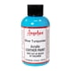thumbnail image 1 of Pintura para Cuero Acrílica Angelus Azul Turquesa 118 ml, 1 of 9