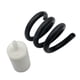 thumbnail image 1 of Kit De Manguera De Filtro De Línea De Combustible Para Husqvarna 372/ 390/385/ 346XP/372XP/575XP/576, 1 of 5