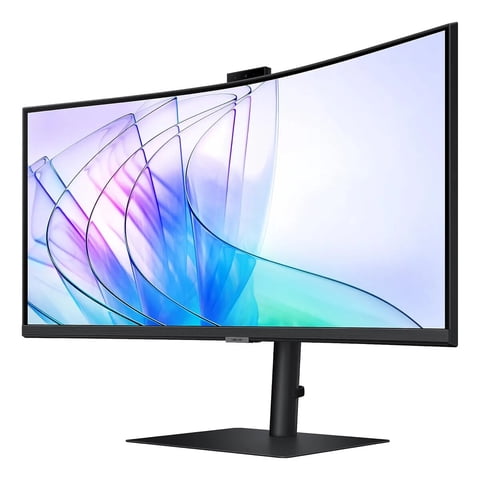 Monitor Samsung 34 Viewfinity Ultra Wqhd 1000R Usbc