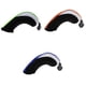 thumbnail image 4 of 3 Piezas Golf Hybrid Ut Club Rescue Head Cover Headcover Con Etiqueta De Número, 4 of 4