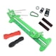 thumbnail image 2 of Kit para Trenzar Pulseras Paracord Verde, 2 of 3