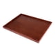thumbnail image 3 of bandeja rectangular de madera modelo base de arena de construcción soporte de escena 35x24cm, 3 of 3