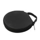 thumbnail image 2 of Bolsa CD DVD, Soporte Para Coche Tela Oxford 20 Capacidad Negro, 2 of 5