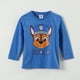 thumbnail image 1 of Polera Manga Larga Niño Chase The Cop Azul Paw Patrol, 1 of 4