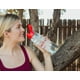 thumbnail image 3 of Botella de agua Silver Buffalo Sanrio Hello Kitty Mushrooms 800 ml, 3 of 3