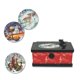 thumbnail image 4 of Calendario de Adviento Musical Coppenrath – Gramófono Vintage, 4 of 4