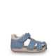 thumbnail image 2 of Sandalia Bebé Niño Cerrada con Velcro Denim Pillin, 2 of 3