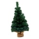 thumbnail image 4 of Árbol De Navidad De Mesa Mini árbol De Navidad Para Fiesta, Sala De Estar, Decoración Del Hogar, 50cm, 4 of 5