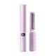 thumbnail image 1 of Cepillo Alisador De Pelo 3 Peine Caliente Eléctrico De Temperatura Ajustable Para Niñas Belleza Violeta, 1 of 5