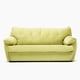 thumbnail image 1 of Sofa Caburga 3C Verde, 1 of 5