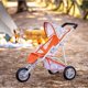 thumbnail image 2 of Stroller JC Toys Berenguer Boutique Nature J-Jogger, color rojo, más de 3 años, 2 of 7