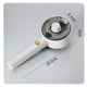 thumbnail image 5 of Cepillo Autolimpiante Con Vapor Para Perros Y Gatos, 5 of 7