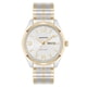 thumbnail image 1 of Reloj Armitron Day-Date para hombre con correa de expansión 50 m WR, 1 of 2