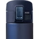 thumbnail image 5 of Taza Zojirushi de acero inoxidable, 350 ml, color azul ahumado, 5 of 7