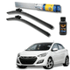 thumbnail image 1 of Plumillas Hella Cleantech para Hyundai i30 2013-2017, 1 of 3