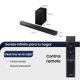 thumbnail image 2 of Soundbar HW-Q600H 3.1.2 Q-Series Subwoofer (2026), 2 of 7