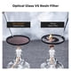 thumbnail image 5 of Kit de filtros de lente K&F CONCEPT 72 mm UV CPL, 5 of 8