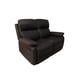 thumbnail image 3 of Sillón Bergere 2 Cuerp Café, 3 of 6