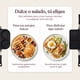 thumbnail image 3 of LA SOLUZIONE SET SARTEN WAFFLE+ SARTEN PANCAKE, 3 of 7