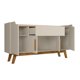 thumbnail image 4 of Aparador Buffet Future Blanco - Canela, 4 of 4