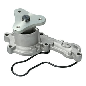 Fulltec - Bomba De Agua Honda Fit 1.4 Gasolina 04/10