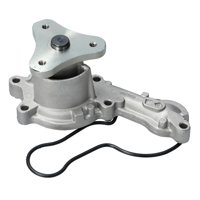 Fulltec - Bomba De Agua Honda Fit 1.4 Gasolina 04/10