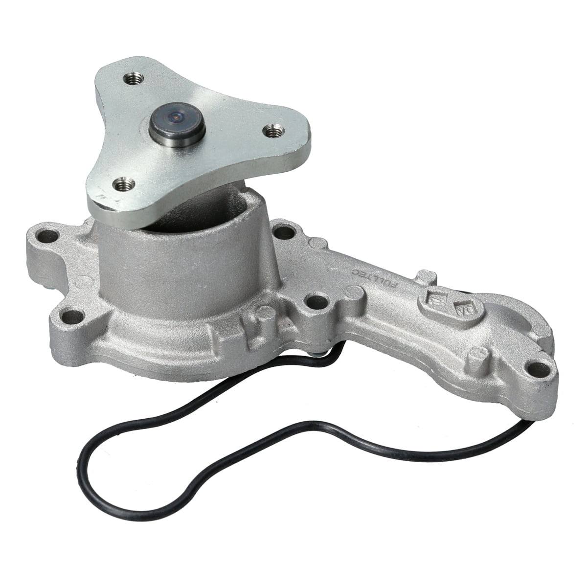 Fulltec - Bomba De Agua Honda Fit 1.4 Gasolina 04/10