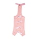 thumbnail image 5 of Camisa De Recuperación Para Perros Y Mascotas, Ajustable, Para Perros Peque?os, Medianos Y Grandes, Para Gatos Y Cachorros, Color Rosa, Talla M, 5 of 5
