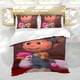 thumbnail image 5 of Juego de Funda de Edredón Agnes Mi Villano Favorito Desmarcar 3 Piezas 90x190 cm, 5 of 6