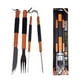 thumbnail image 1 of Set Parrillero Brasas 3 Piezas –, 1 of 2