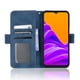 thumbnail image 3 of Funda Tipo Billetera FOXDOCK para Samsung Galaxy XCOVER 6 PRO – Tapa Flip con Tarjetero, 3 of 5