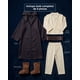 thumbnail image 2 of Disfraz Infantil Jedi Star Wars Deluxe, 2 of 18