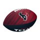 thumbnail image 4 of Balón de Recreación Wilson NFL Houston Texans Talla Junior, 4 of 6