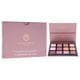 thumbnail image 3 of Paleta De Sombras De Ojos Viseart Paris Reveries 18 ml Mujer, 3 of 3