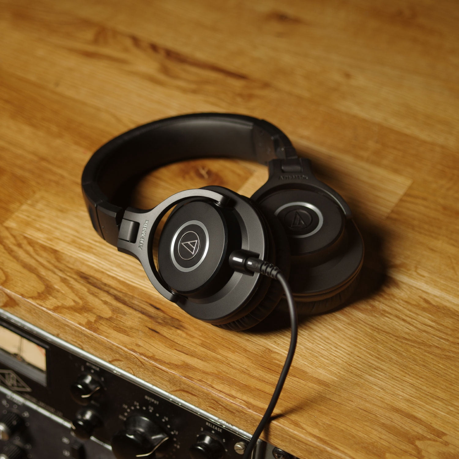 Audio-Technica ATH-M40x | SoloTodo.cl