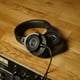 thumbnail image 5 of Audifonos Audio-Technica profesionales M40X, 5 of 6