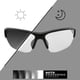 thumbnail image 4 of Gafas De Sol De Seguridad Hercules 7 Con Oscurecimiento Automático, 4 of 9