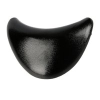 Ioensy - Cojín Para Reposacabezas De Salón, Resistente, Profesional, Para Peluquería, Peluquería, Hogar