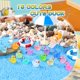 thumbnail image 3 of Patitos de Resina CozyWhimsy - Pack de 300 Mini Figuras en 15 Colores, 3 of 7