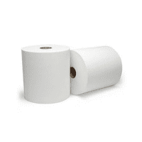 Genérico - Papel Toalla Jumbo 250 Mts X 2 Unidades