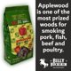 thumbnail image 2 of Briquetas de carbón Billy Buckskin Oak & Applewood, 2,95 kg, 2 of 7