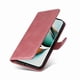 thumbnail image 2 of Funda Billetera para Realme 11 Pro Plus con Porta Tarjetas y Soporte Ajustable Rosa, 2 of 5