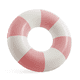 thumbnail image 3 of Flotador Inflable Redondo Intex 91 Cm Coastal Cabana Tube Rosado, 3 of 3